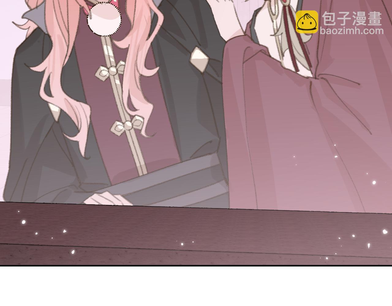 叫聲尊主我聽聽 - 第19話 我就是你最好的選擇(3/3) - 1