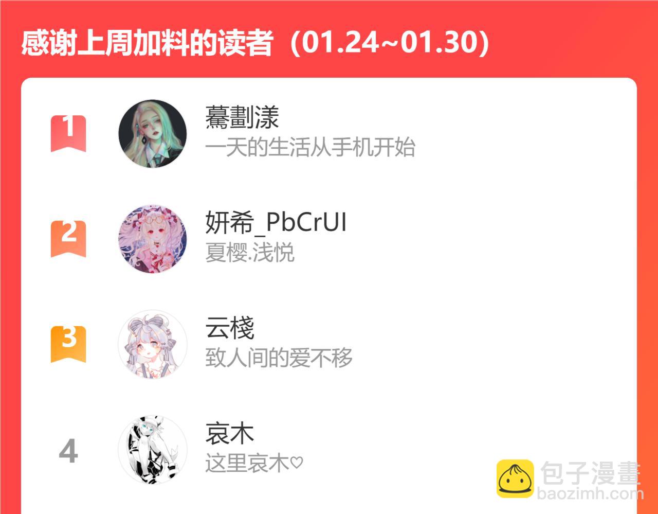 叫聲尊主我聽聽 - 第19話 我就是你最好的選擇(3/3) - 6