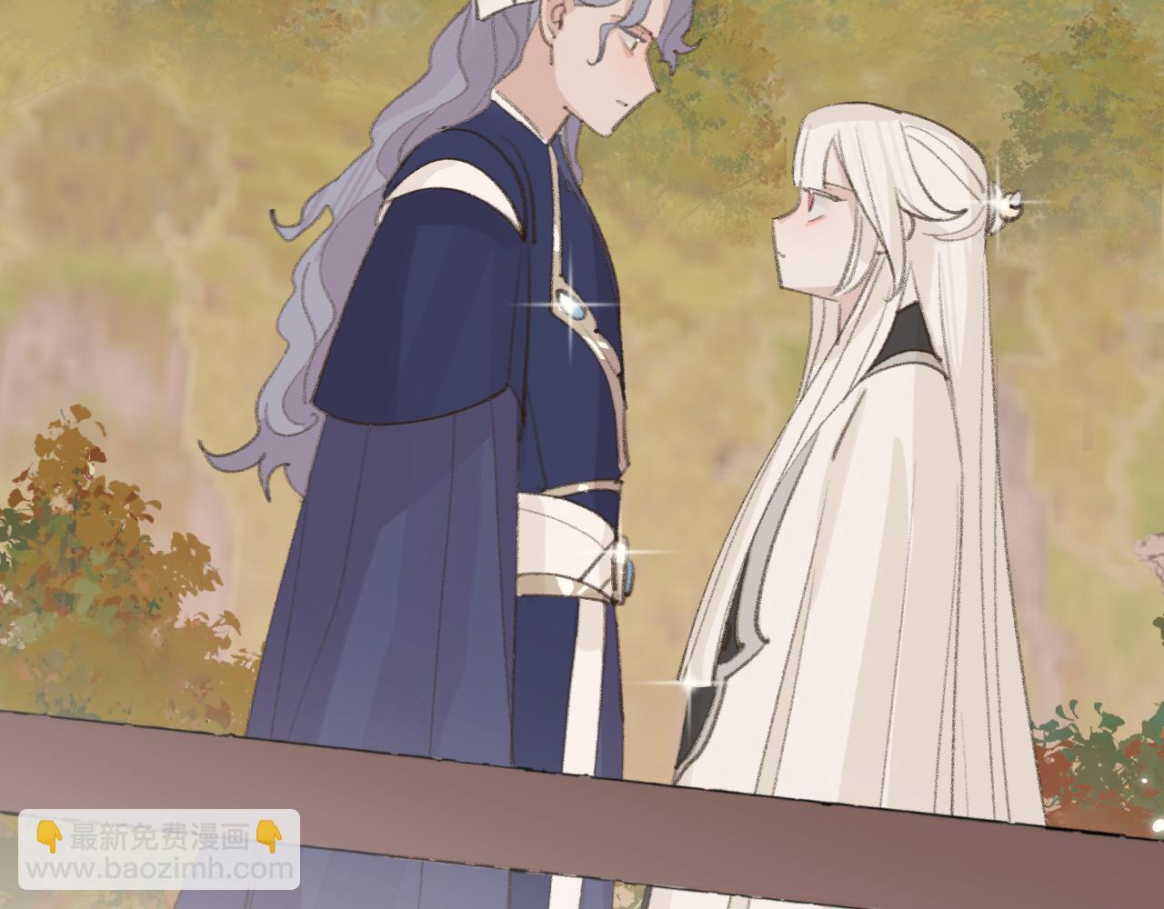 叫聲尊主我聽聽 - 第19話 我就是你最好的選擇(2/3) - 7