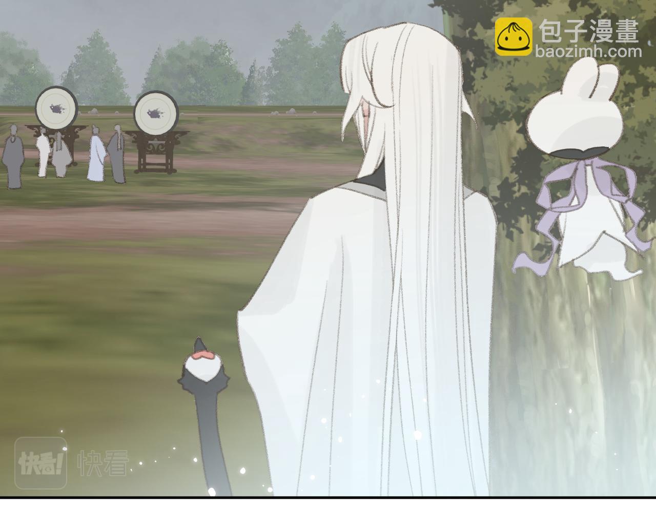 叫聲尊主我聽聽 - 第21話(2/3) - 6