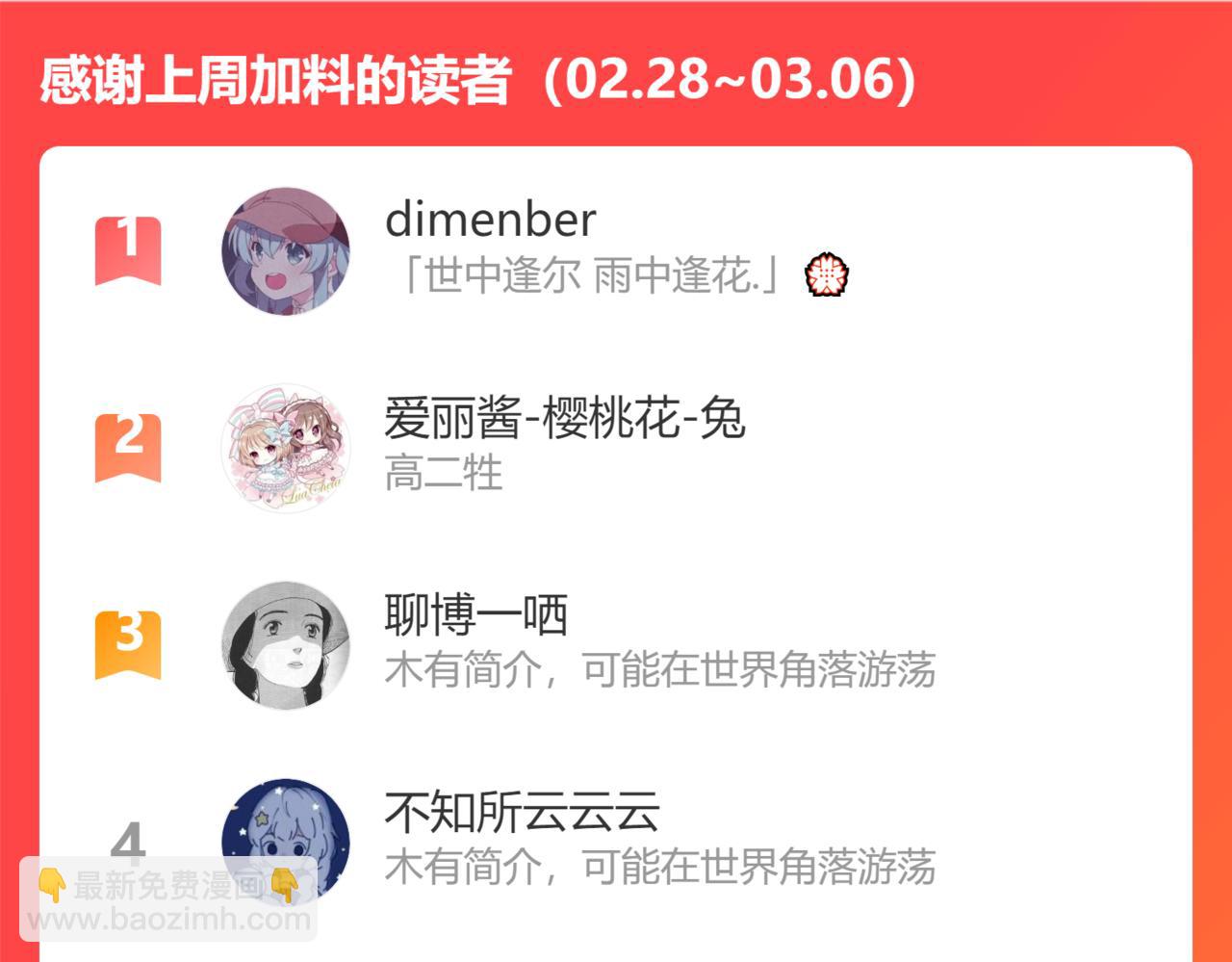 叫聲尊主我聽聽 - 第23話 可以叫你凜凜嗎(3/3) - 3