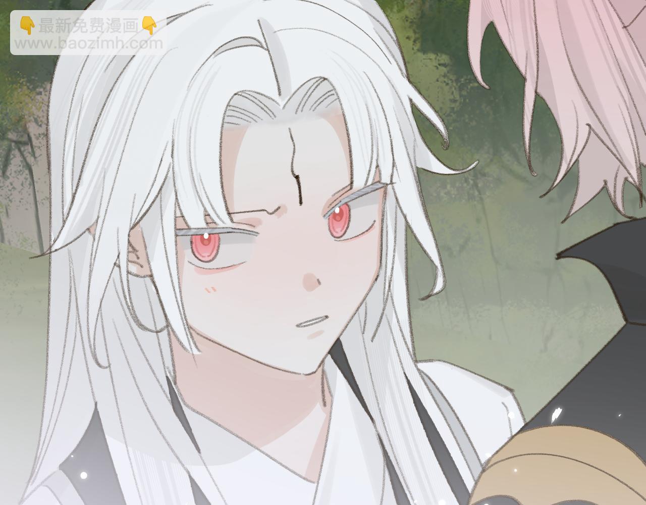 叫聲尊主我聽聽 - 第23話 可以叫你凜凜嗎(1/3) - 3