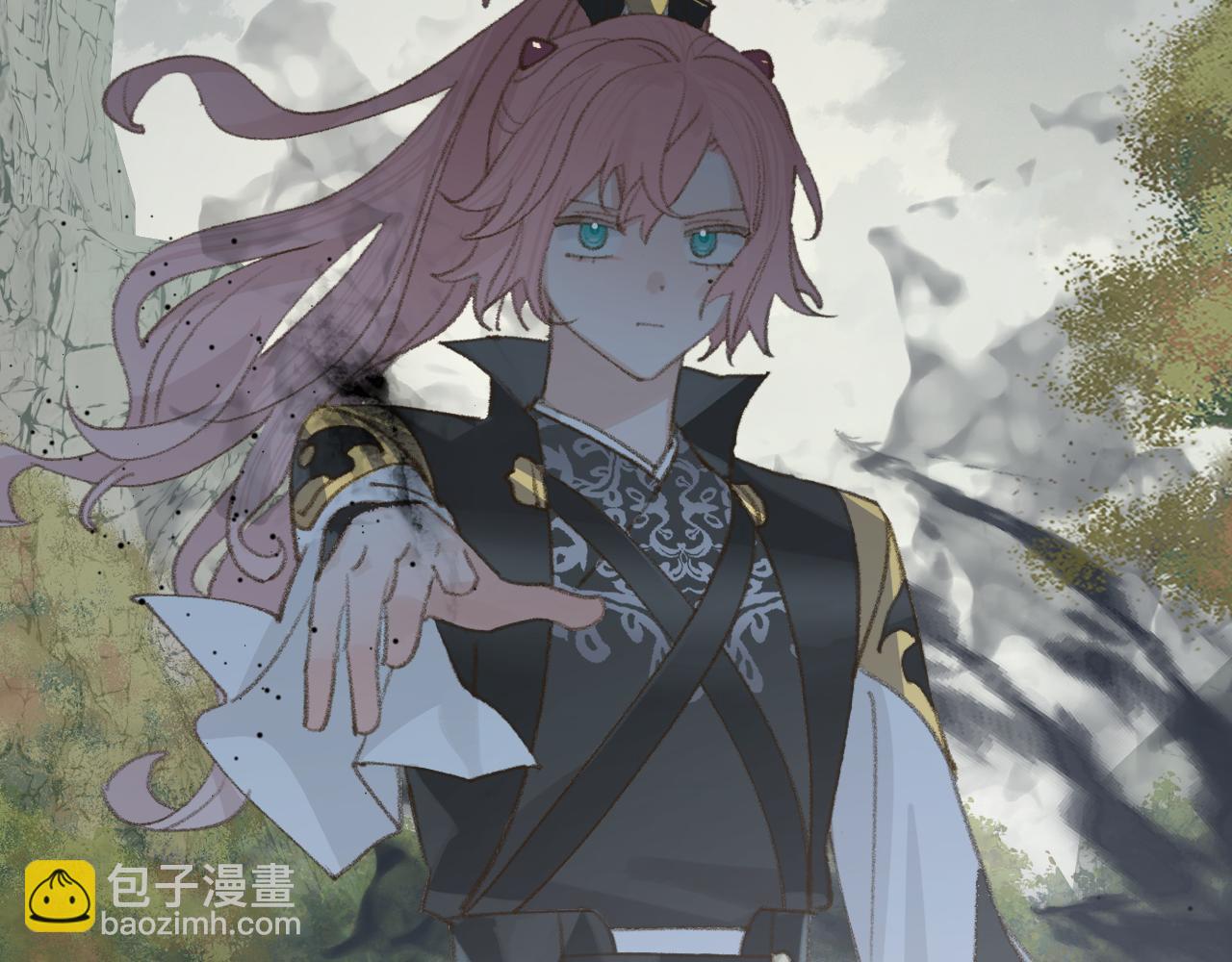 叫聲尊主我聽聽 - 第23話 可以叫你凜凜嗎(1/3) - 4