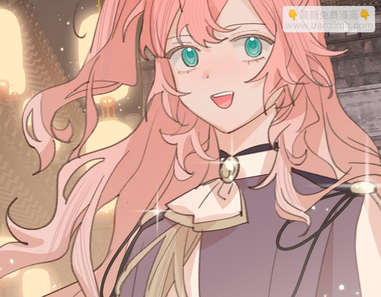 叫聲尊主我聽聽 - 第27話 約好了(2/3) - 1