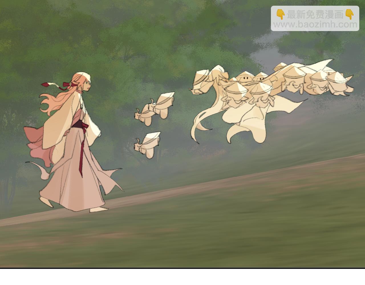 叫聲尊主我聽聽 - 第29話 受傷的是我吧(3/3) - 6