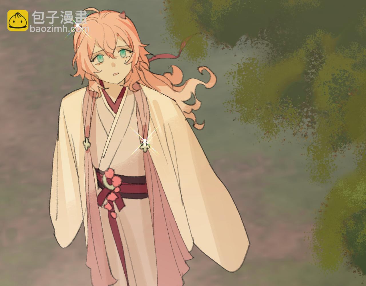 叫聲尊主我聽聽 - 第29話 受傷的是我吧(3/3) - 4