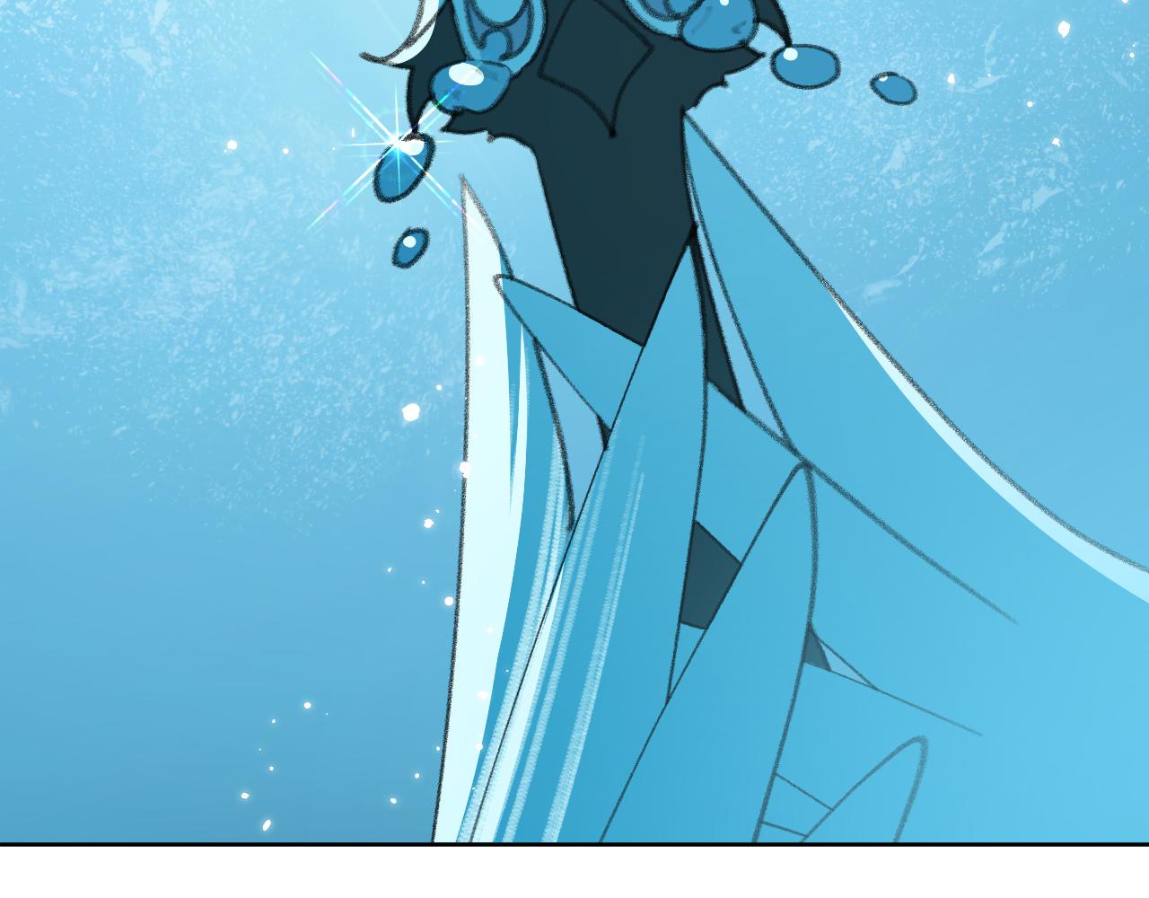 叫聲尊主我聽聽 - 第29話 受傷的是我吧(1/3) - 2