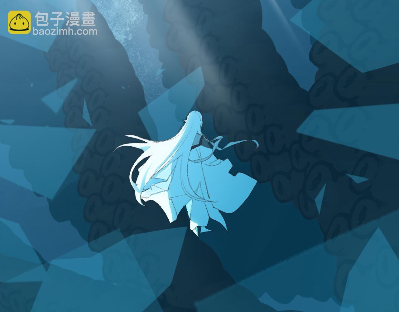 叫聲尊主我聽聽 - 第29話 受傷的是我吧(1/3) - 5