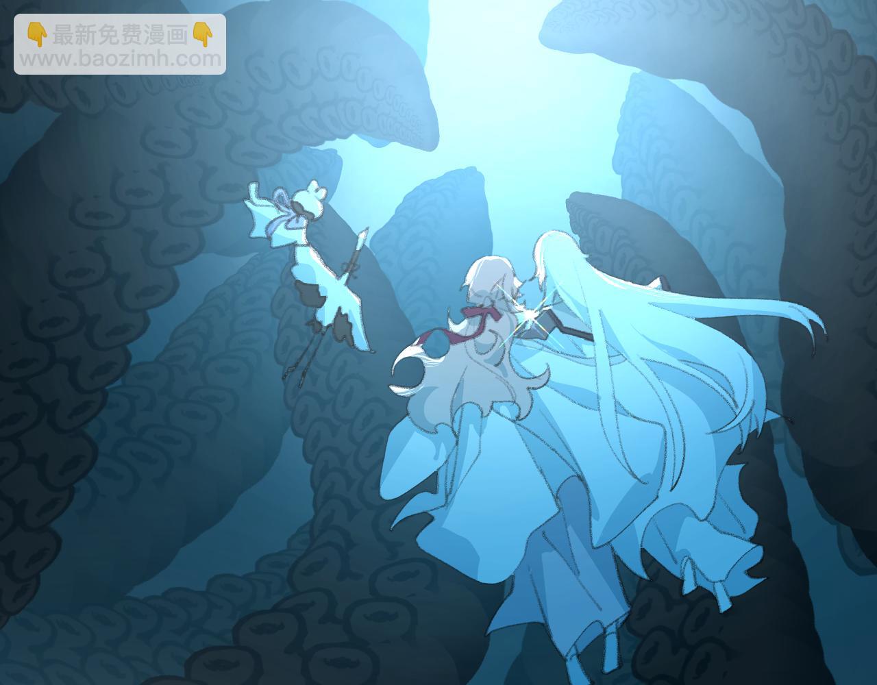 叫聲尊主我聽聽 - 第29話 受傷的是我吧(1/3) - 5