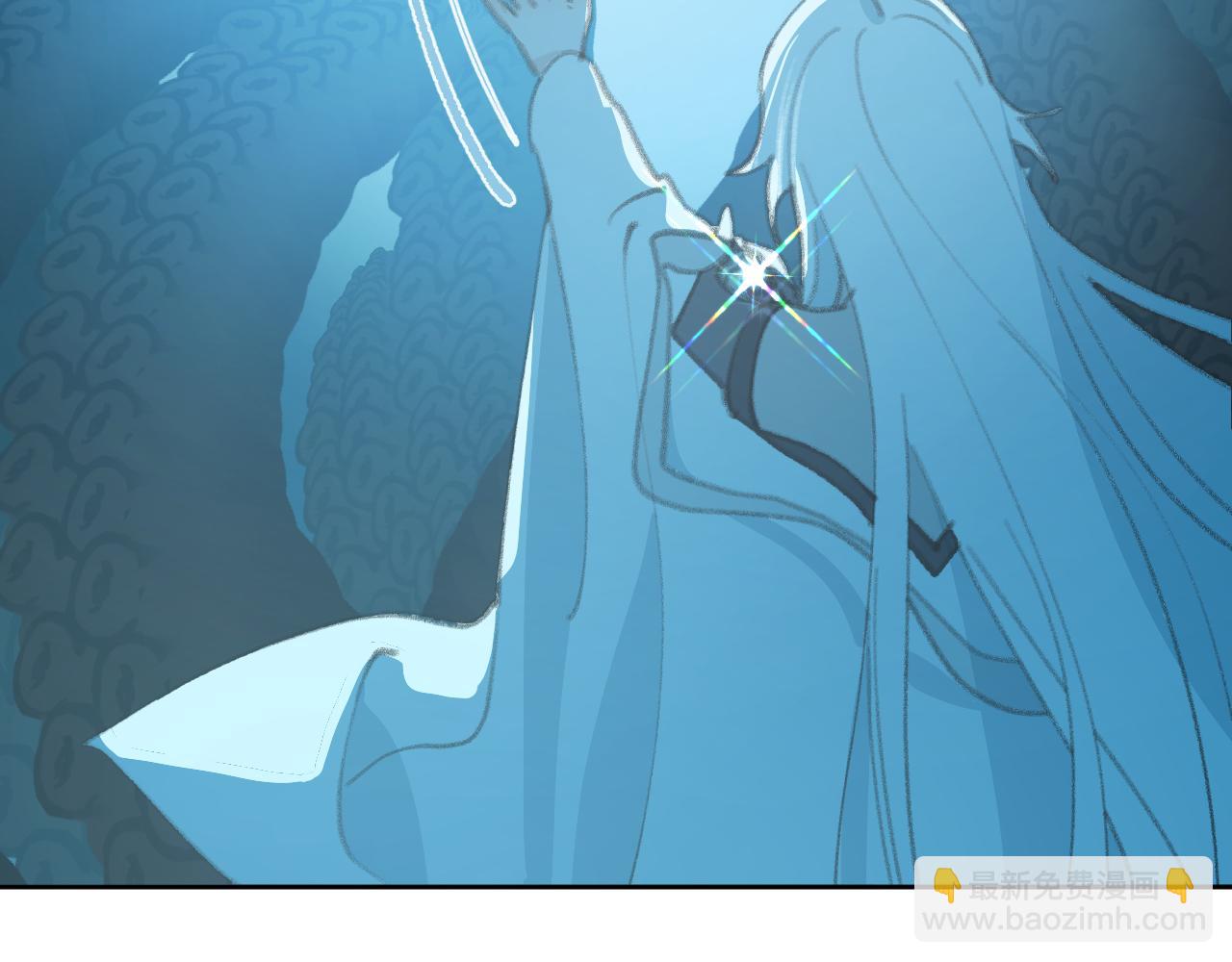 叫聲尊主我聽聽 - 第29話 受傷的是我吧(1/3) - 1