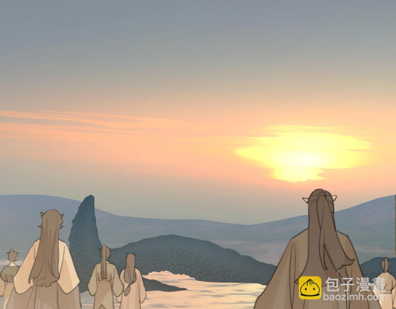 叫聲尊主我聽聽 - 第29話 受傷的是我吧(2/3) - 5