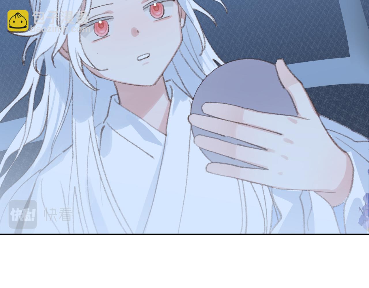 叫聲尊主我聽聽 - 第31話 無情劍(1/3) - 2