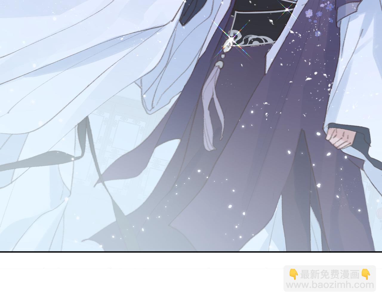 叫聲尊主我聽聽 - 第31話 無情劍(2/3) - 1