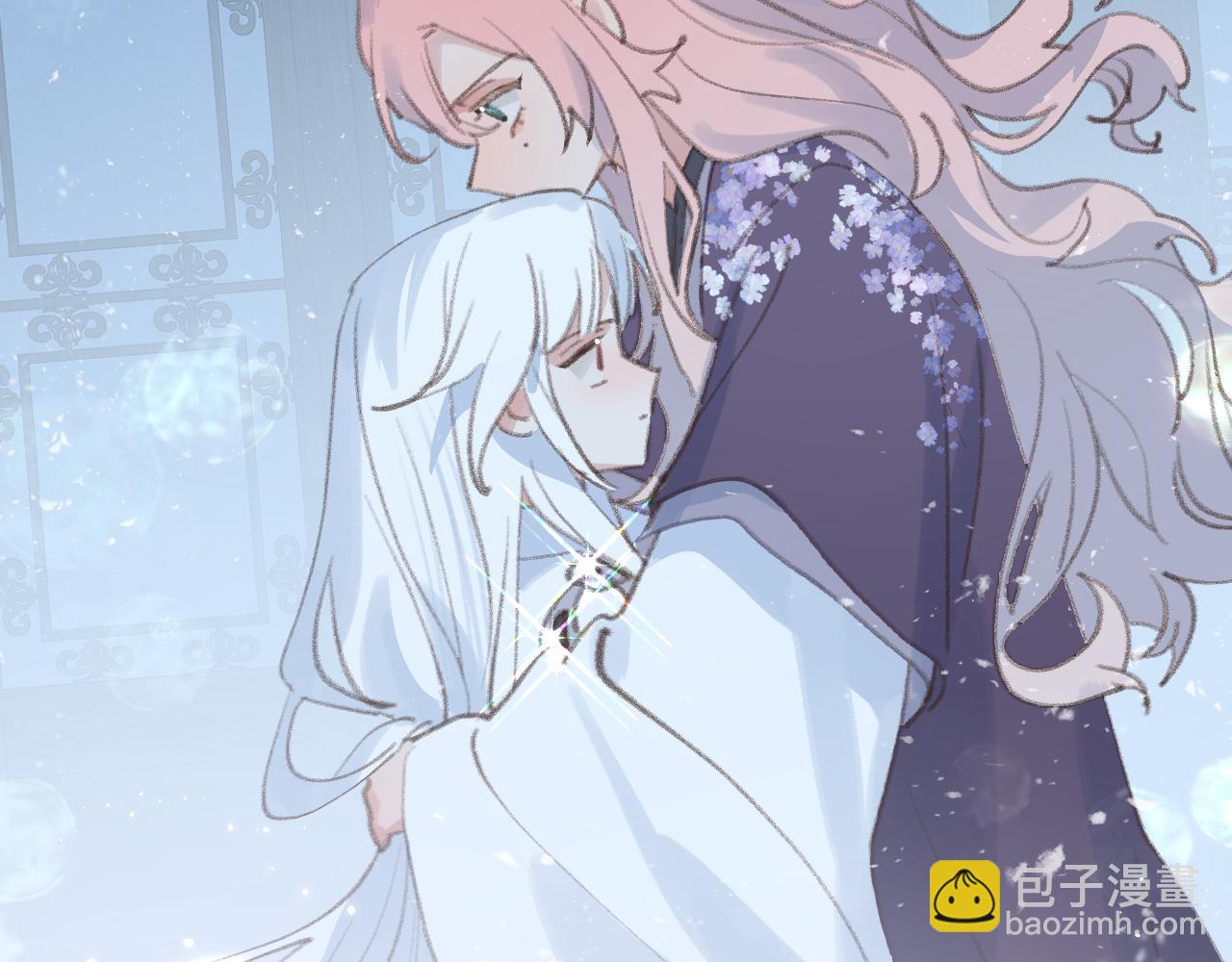 叫聲尊主我聽聽 - 第31話 無情劍(2/3) - 4