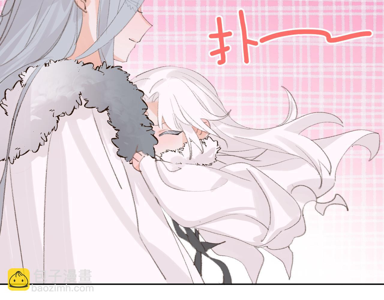 叫聲尊主我聽聽 - 第37話 幼年冥君(3/3) - 5