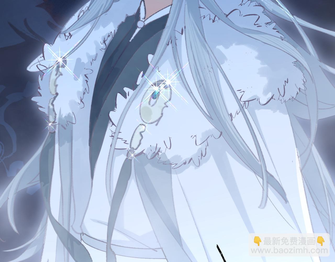 叫聲尊主我聽聽 - 第37話 幼年冥君(1/3) - 5