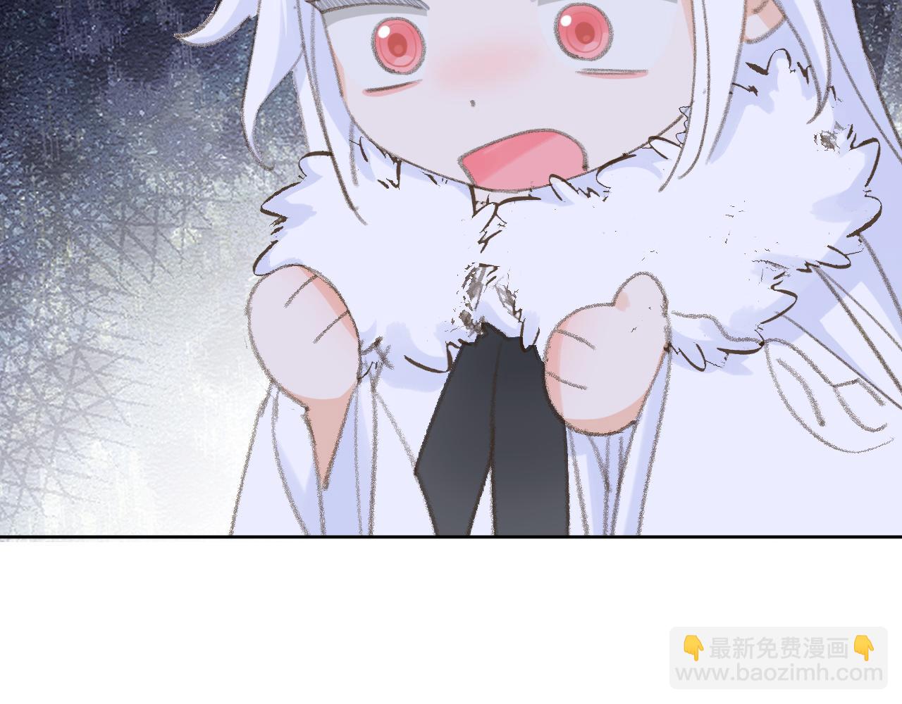 叫聲尊主我聽聽 - 第37話 幼年冥君(1/3) - 3