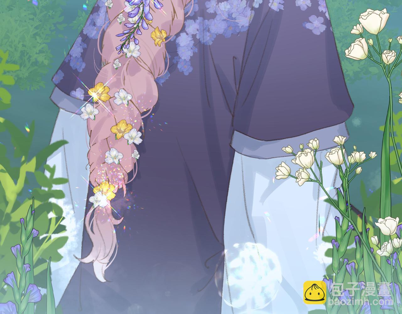 叫聲尊主我聽聽 - 第37話 幼年冥君(1/3) - 4