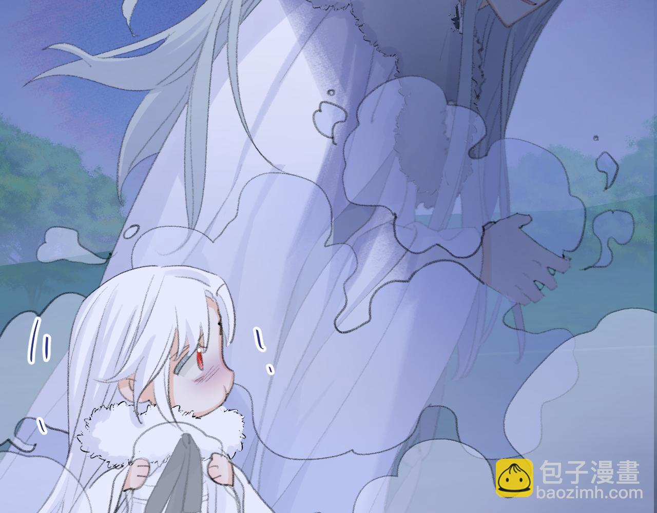 叫聲尊主我聽聽 - 第39話 老師的理想(2/3) - 3