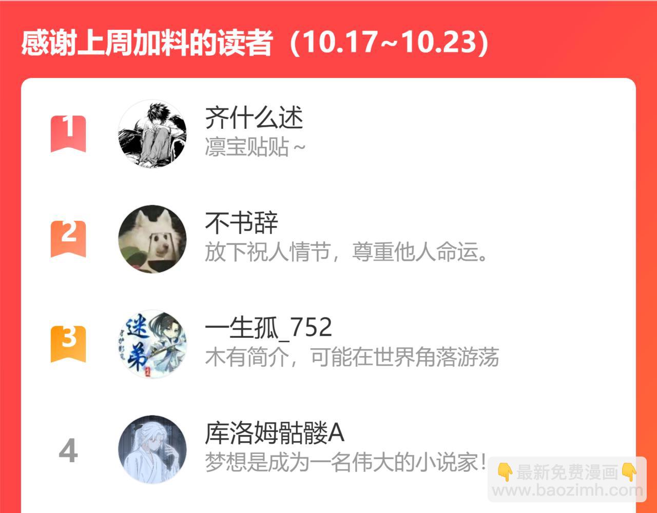 叫聲尊主我聽聽 - 第43話 爲什麼接近我？(3/3) - 6