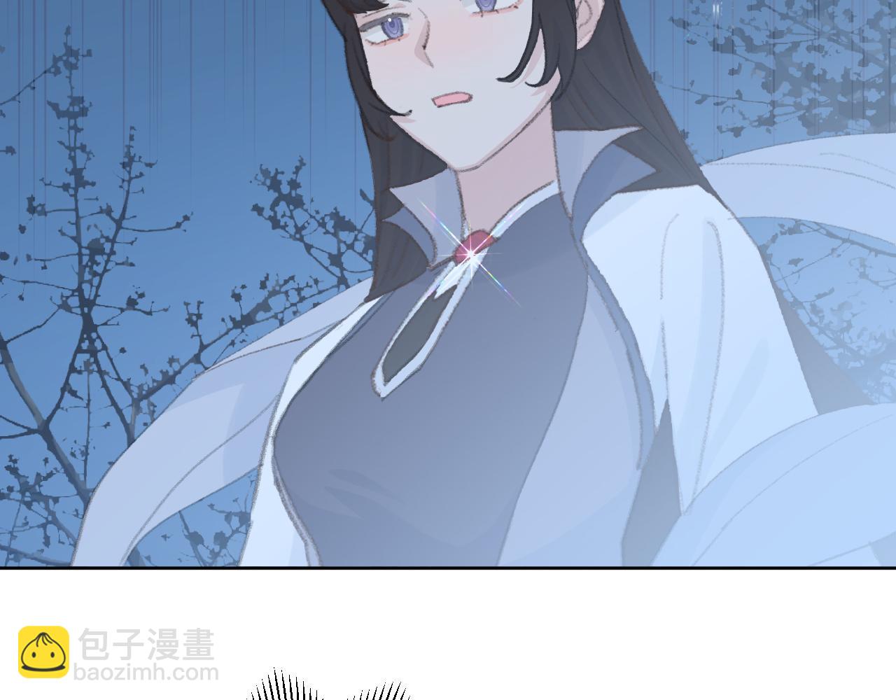 叫聲尊主我聽聽 - 第43話 爲什麼接近我？(2/3) - 6