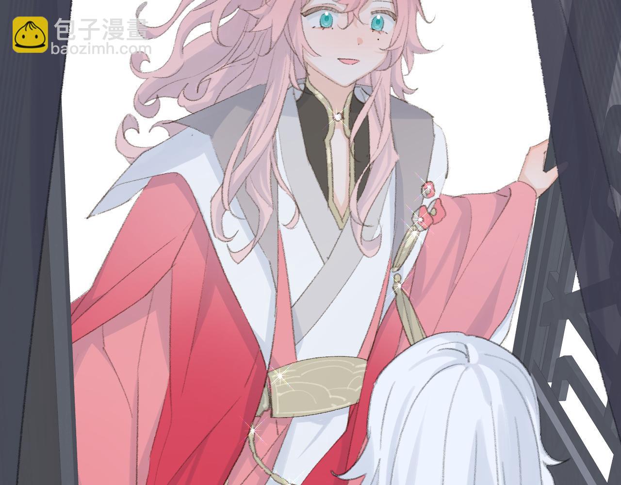 叫聲尊主我聽聽 - 第49話 神君(2/3) - 1