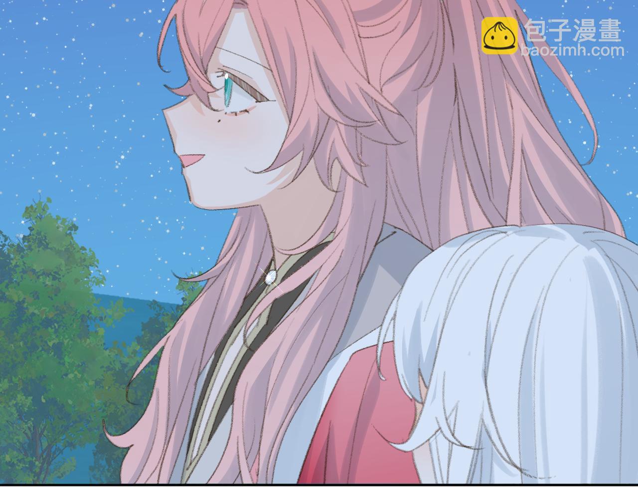 叫聲尊主我聽聽 - 第49話 神君(2/3) - 4