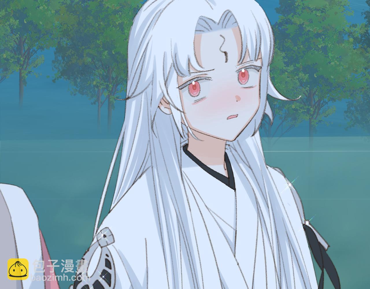 叫聲尊主我聽聽 - 第49話 神君(2/3) - 6