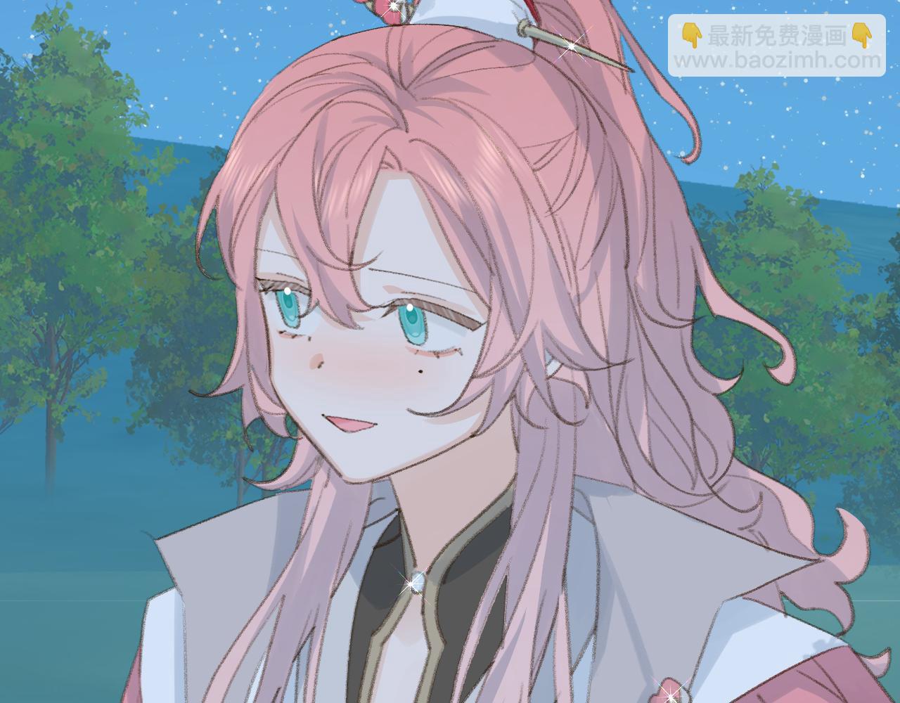 叫聲尊主我聽聽 - 第49話 神君(2/3) - 8