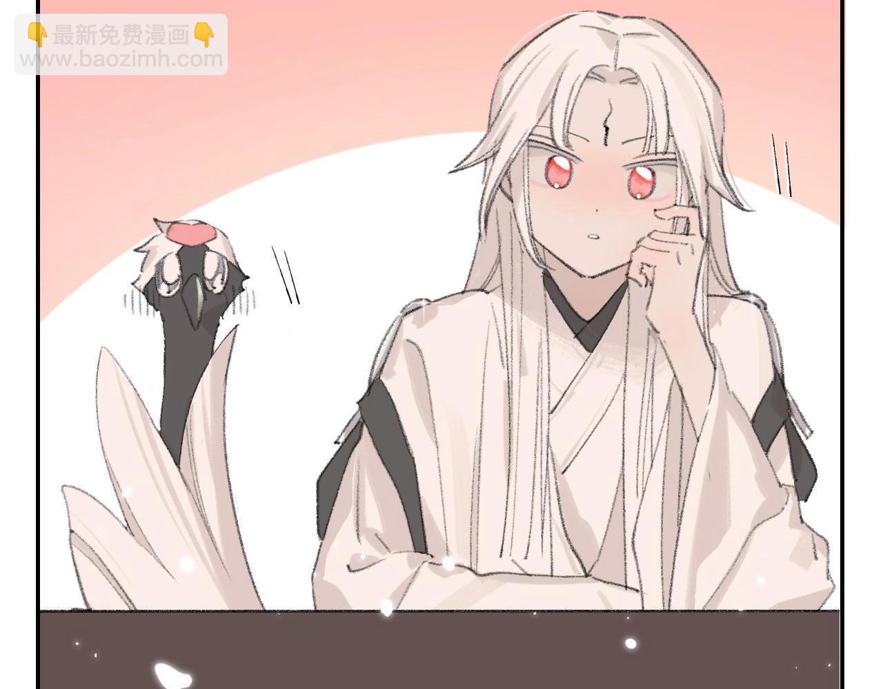 叫聲尊主我聽聽 - 第5章 悄悄看👀(2/2) - 1