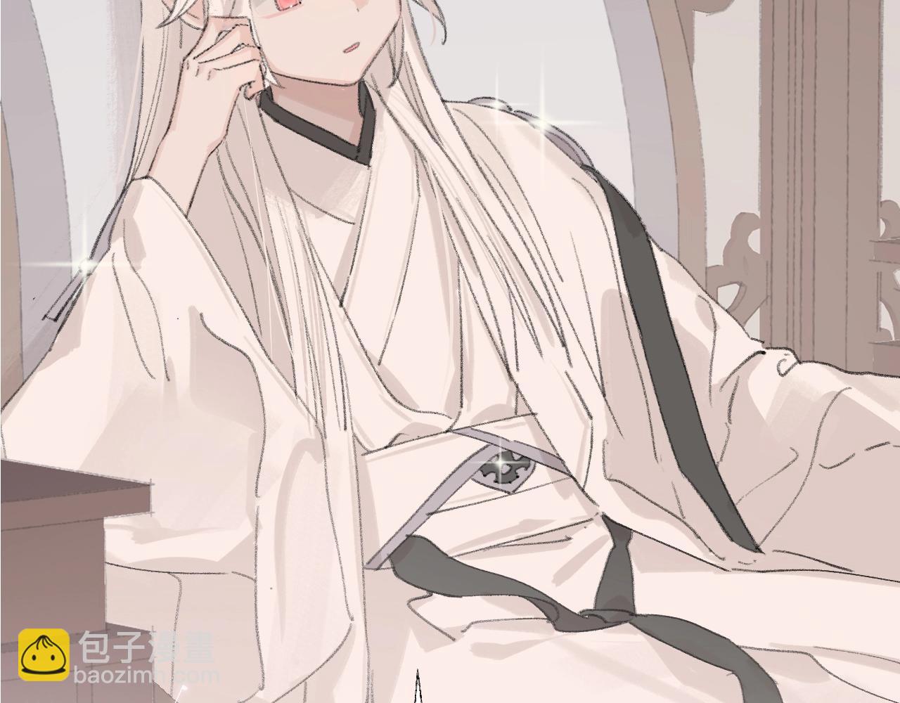 叫聲尊主我聽聽 - 第5章 悄悄看👀(2/2) - 3