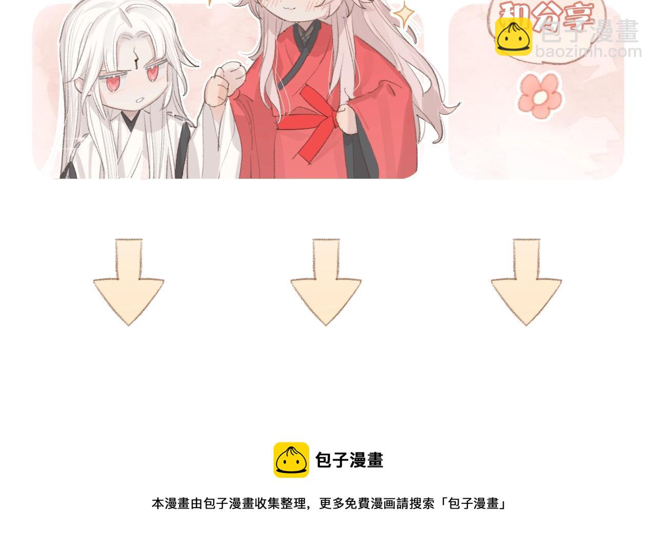 叫聲尊主我聽聽 - 第5章 悄悄看👀(2/2) - 6