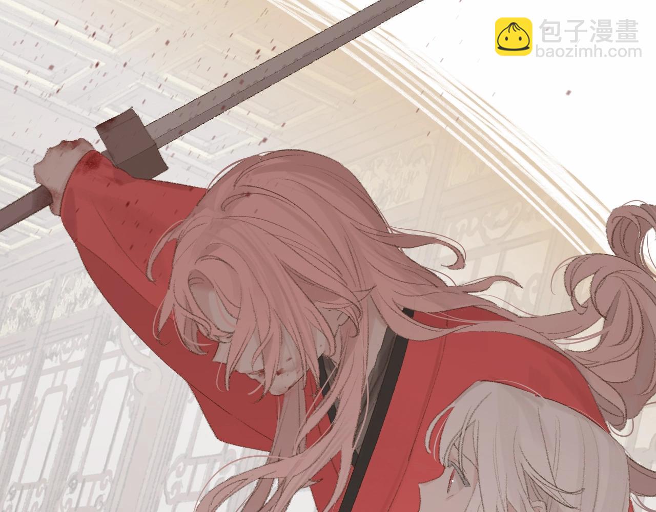 叫聲尊主我聽聽 - 第7話 仙門內鬥？！(3/3) - 2