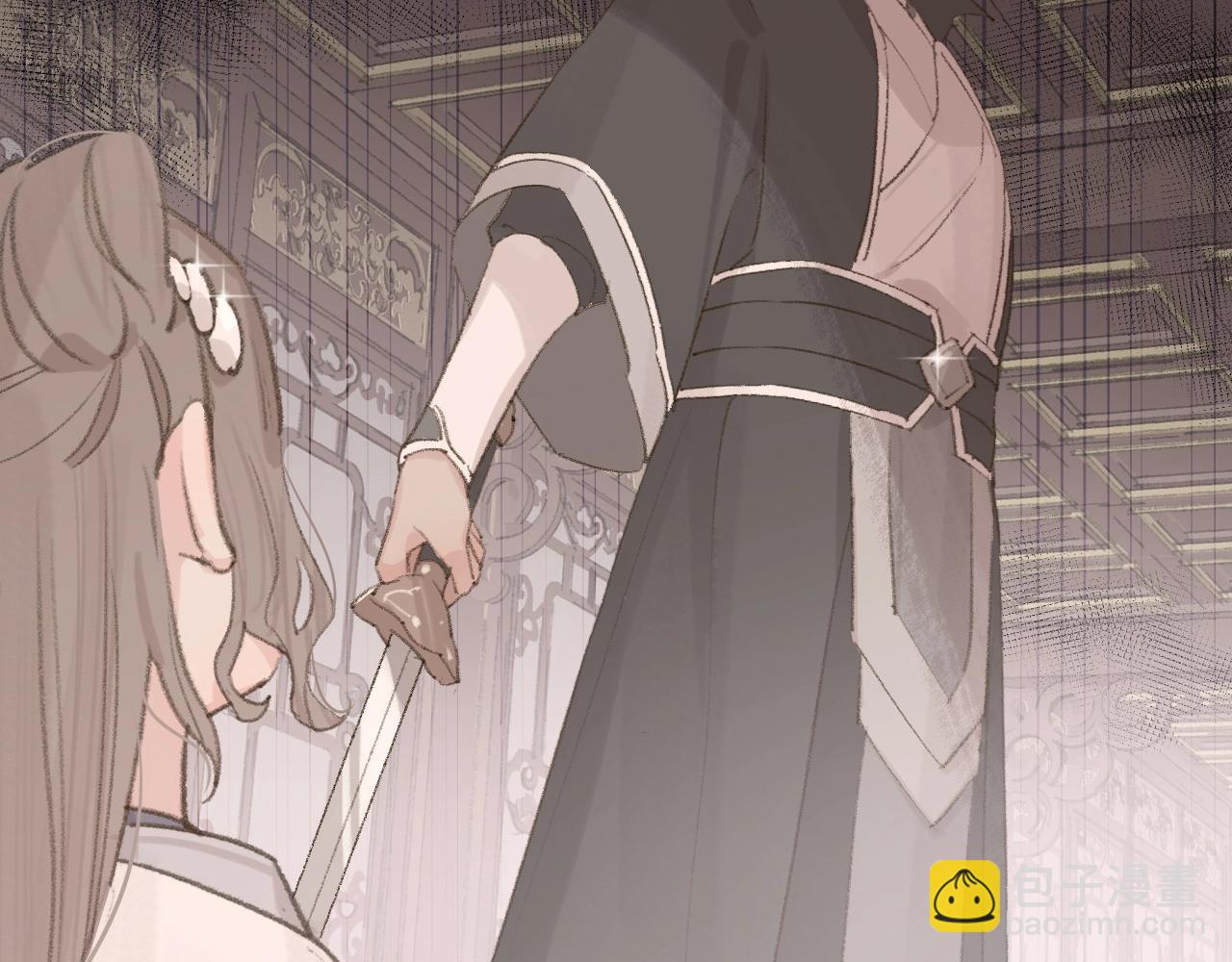 叫聲尊主我聽聽 - 第7話 仙門內鬥？！(1/3) - 8