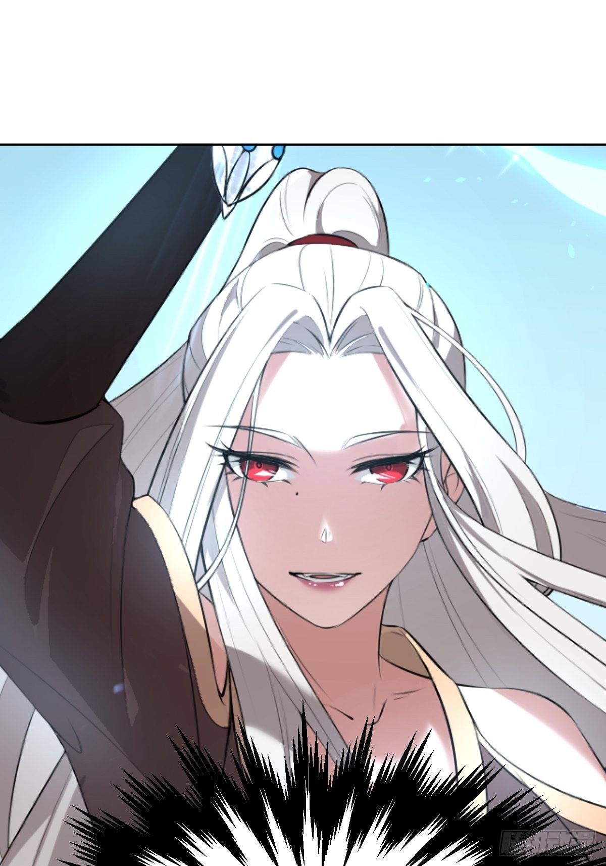 带着希望活下去(1/2)-第22话