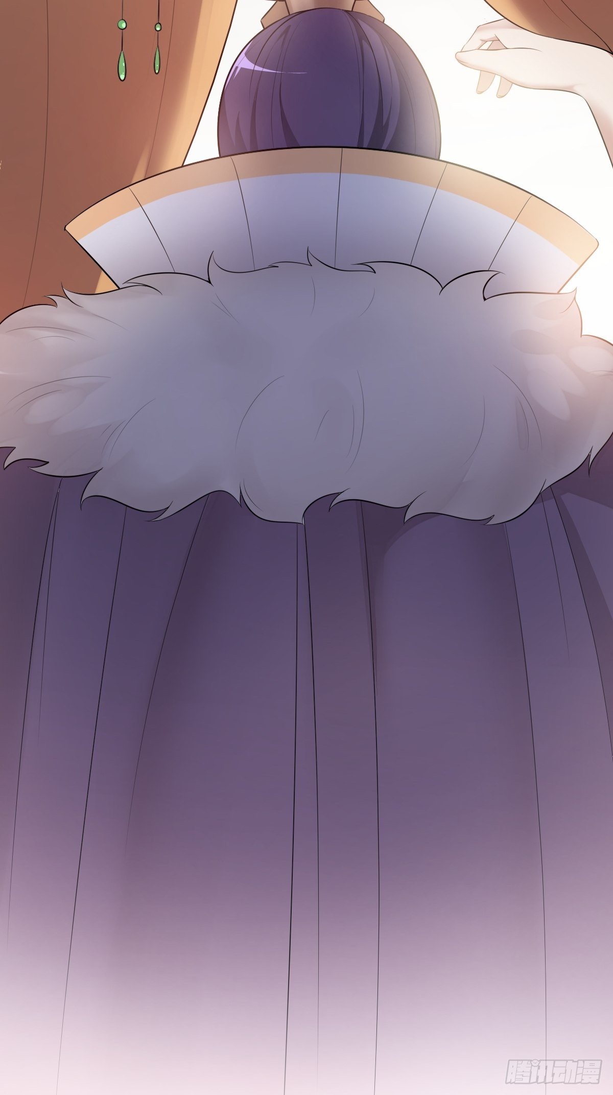 跑回鹰巢的老鼠？(1/2)-第28话