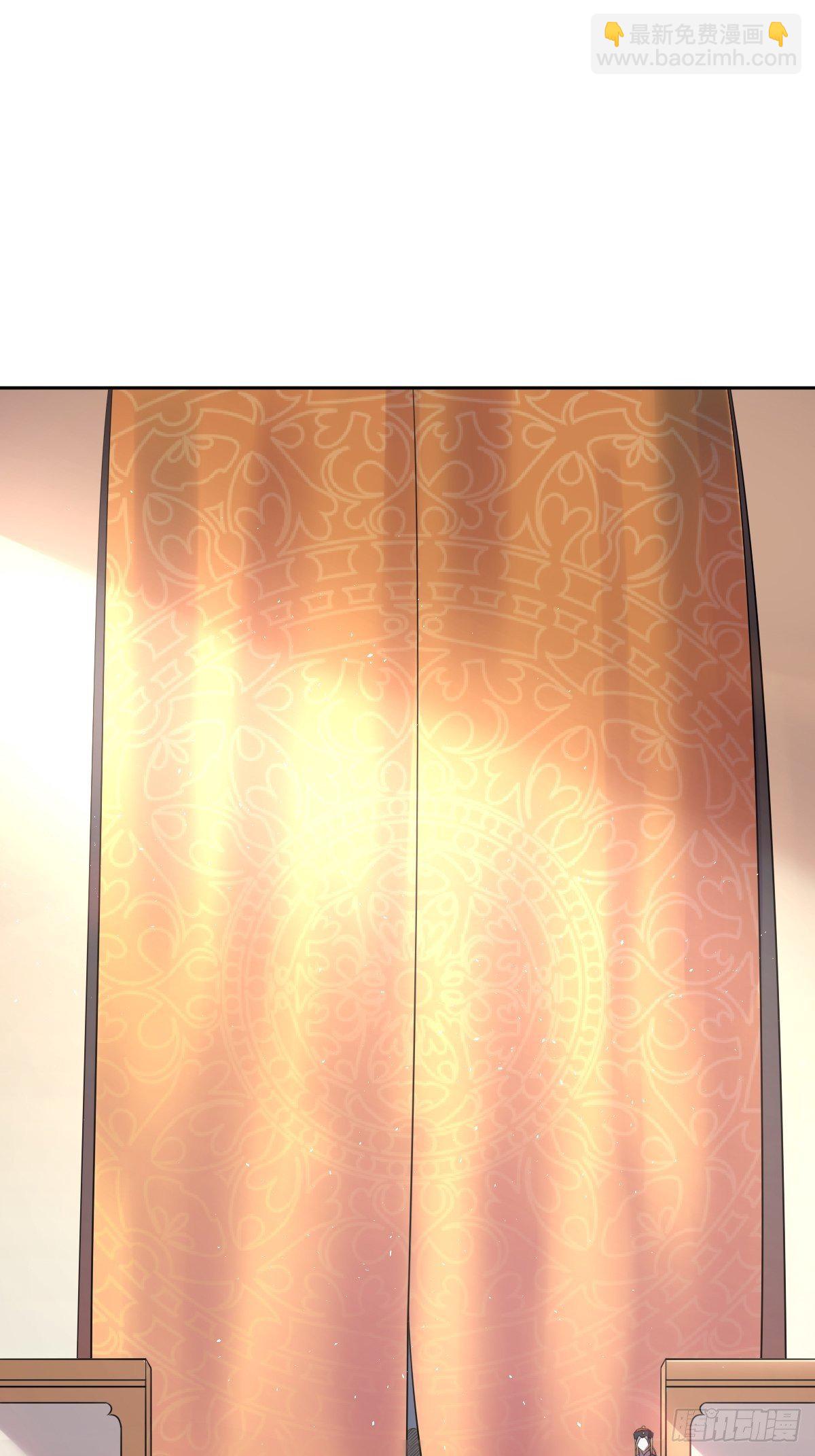 跑回鹰巢的老鼠？(1/2)-第28话