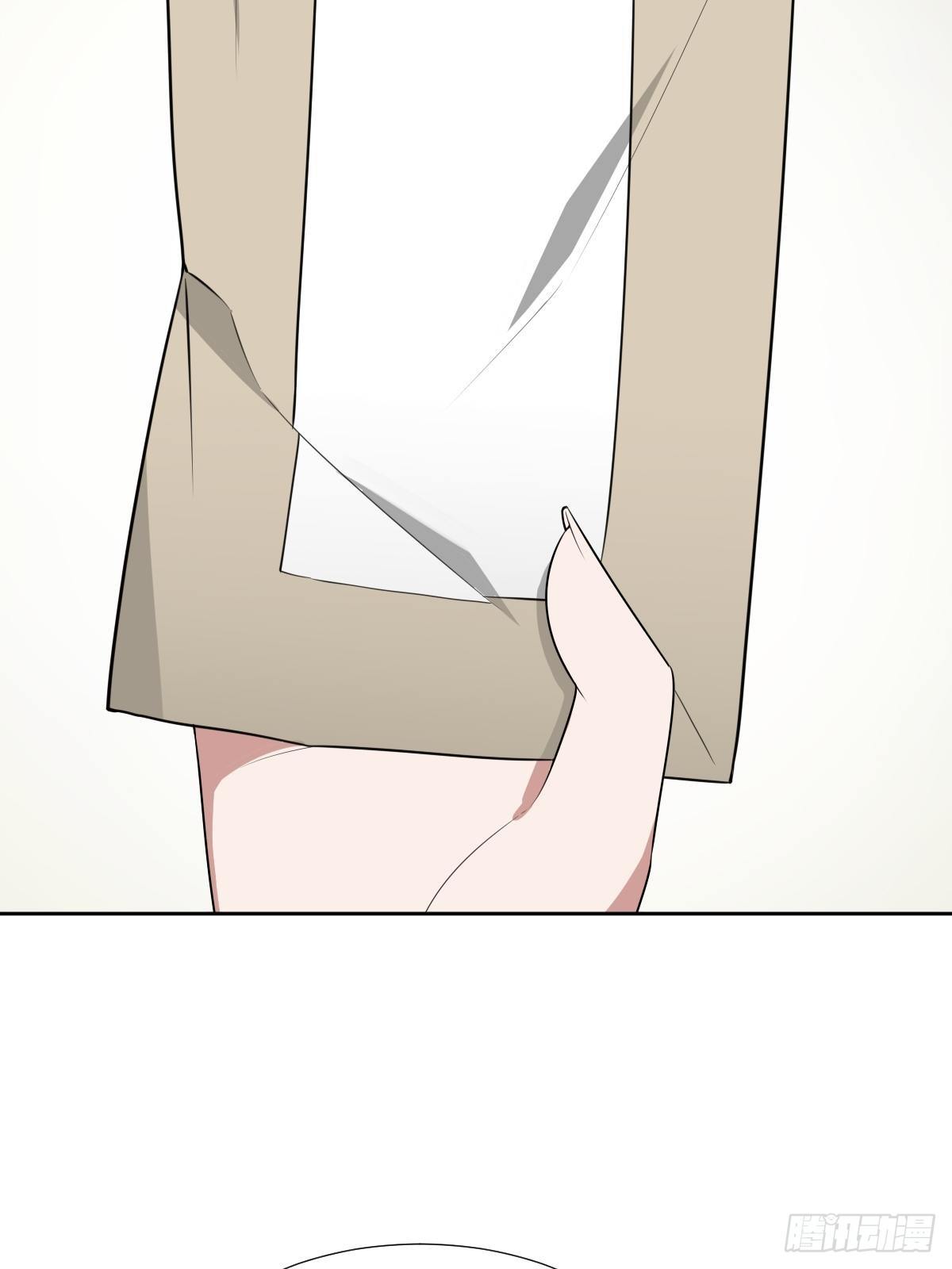 跑回鹰巢的老鼠？(1/2)-第28话