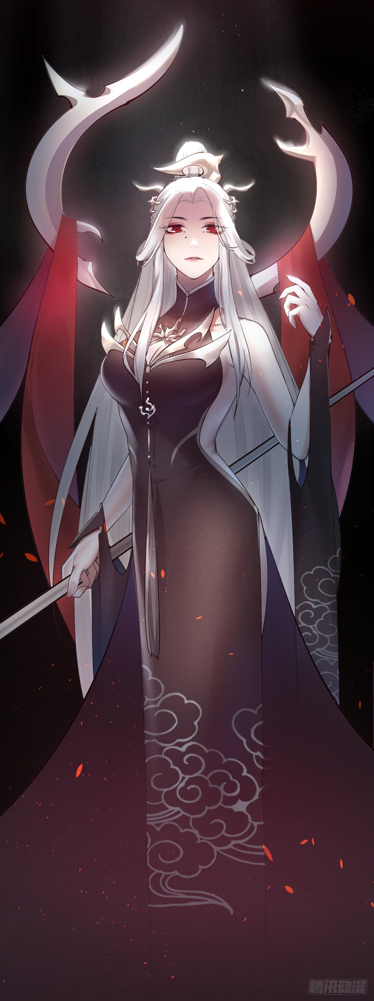 总裁打人啦！-第4话