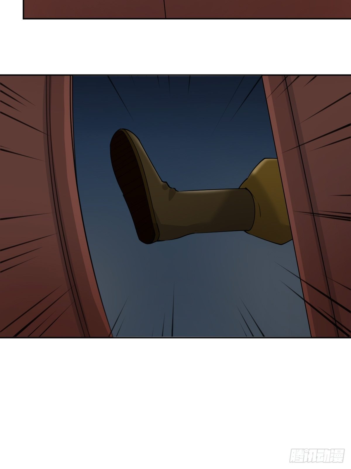 盛大的&ldquo;邀请&rdquo;(1/2)-第54话