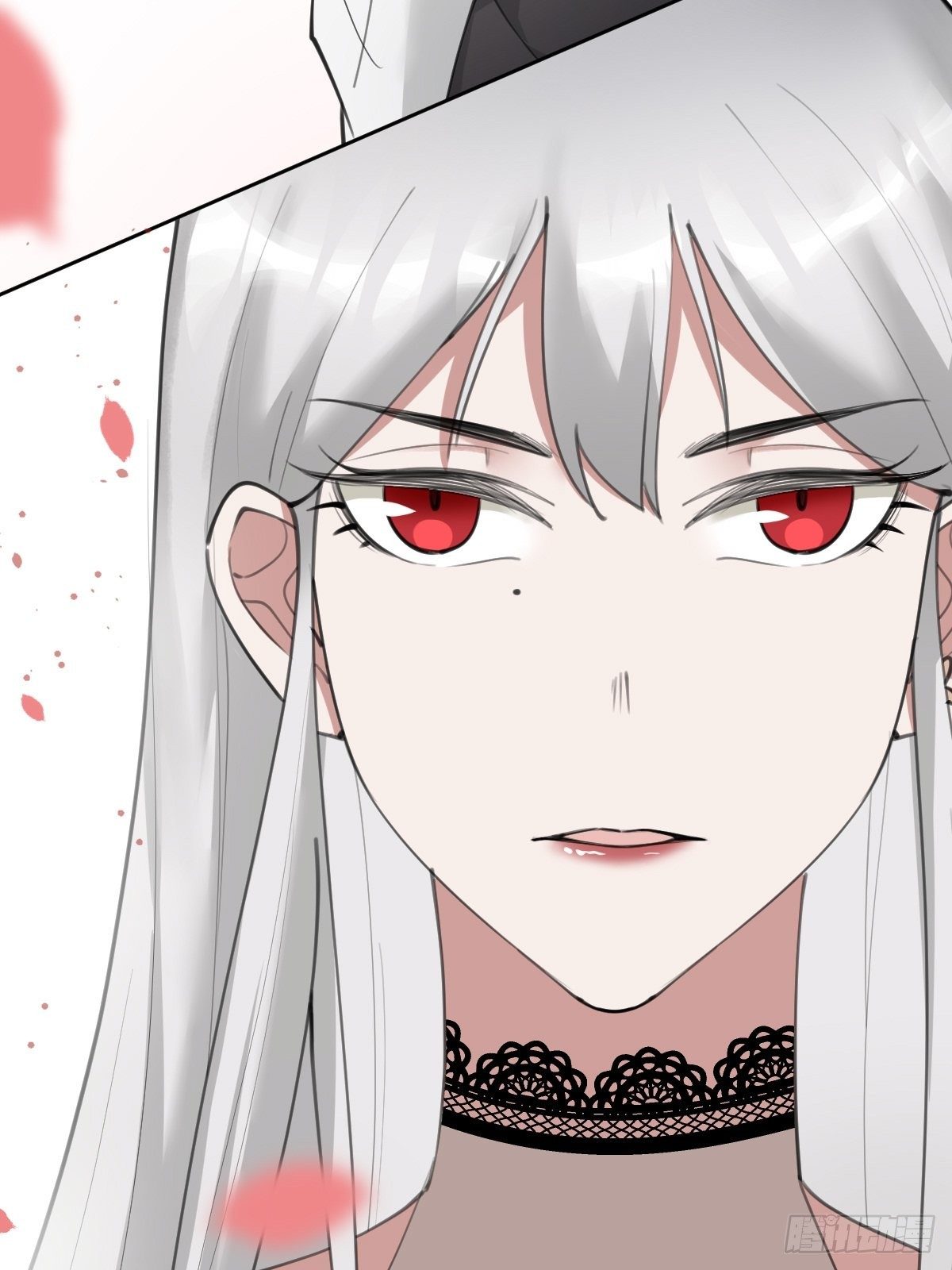 不就是水军~(1/2)-第66话