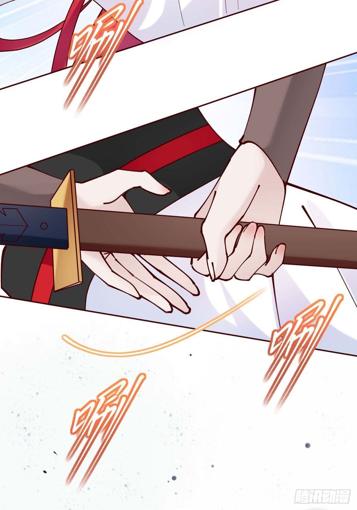 亲自来试试(1/2)-第88话