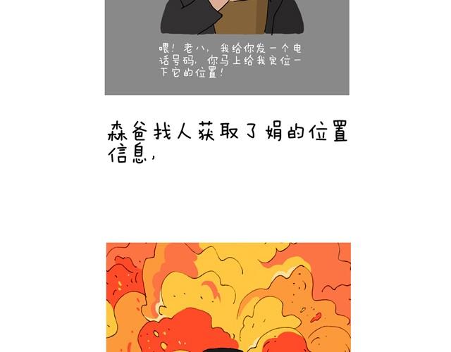 叫我森先生 - 打車(1/3) - 5