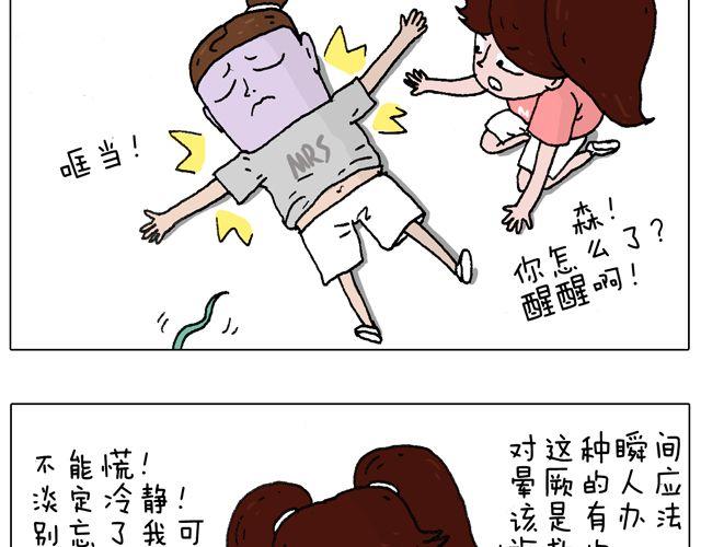 叫我森先生 - 有它就沒有我！(2/2) - 3