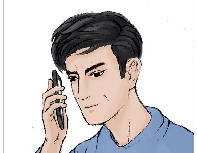 叫我森先生 - 學車體驗(1/2) - 8