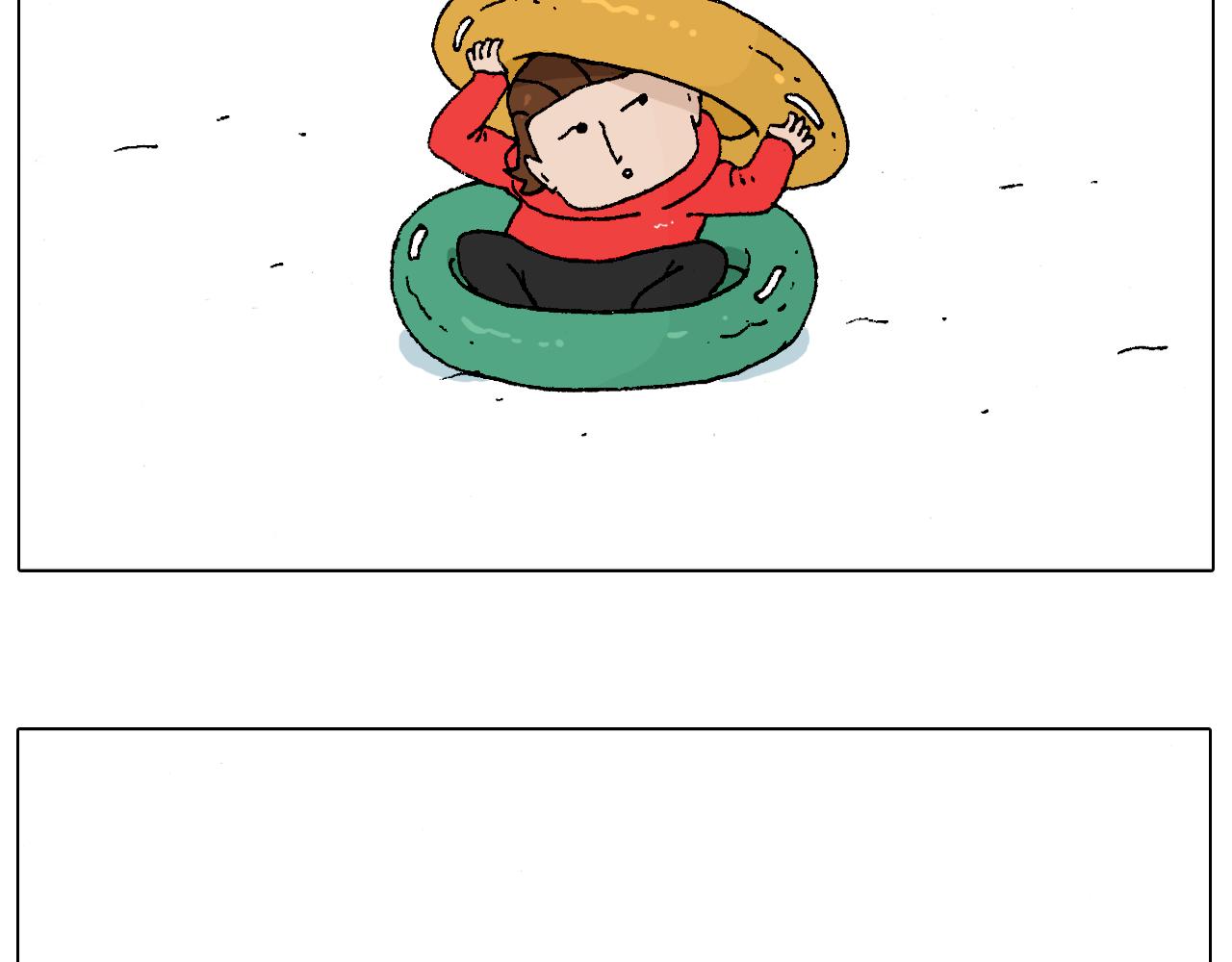 叫我森先生 - 滑雪需謹慎！(2/2) - 6