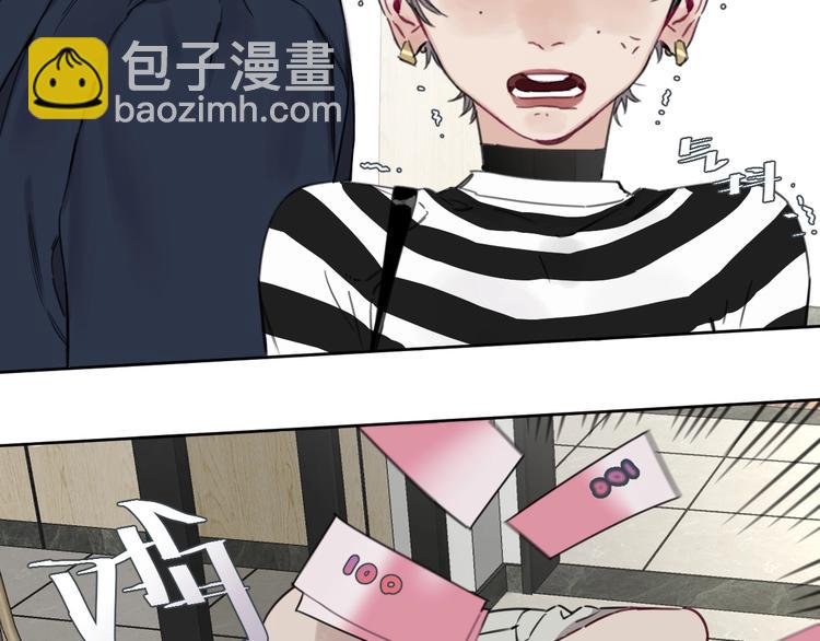 第10话 怎能随便摸女孩子的头-第14话