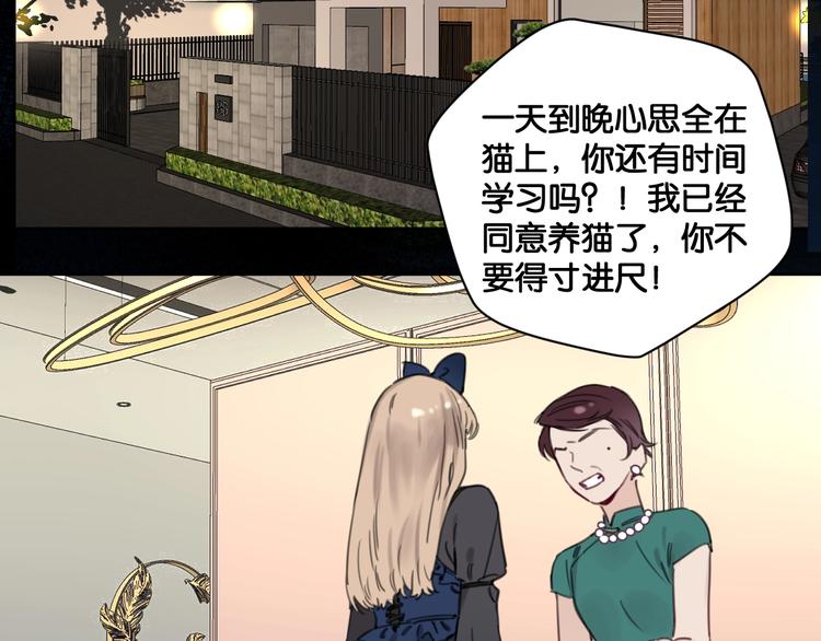 第12话 少女和猫咪(1/2)-第16话
