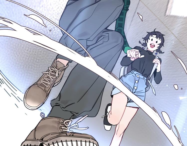 第16话 我想你了(1/2)-第20话