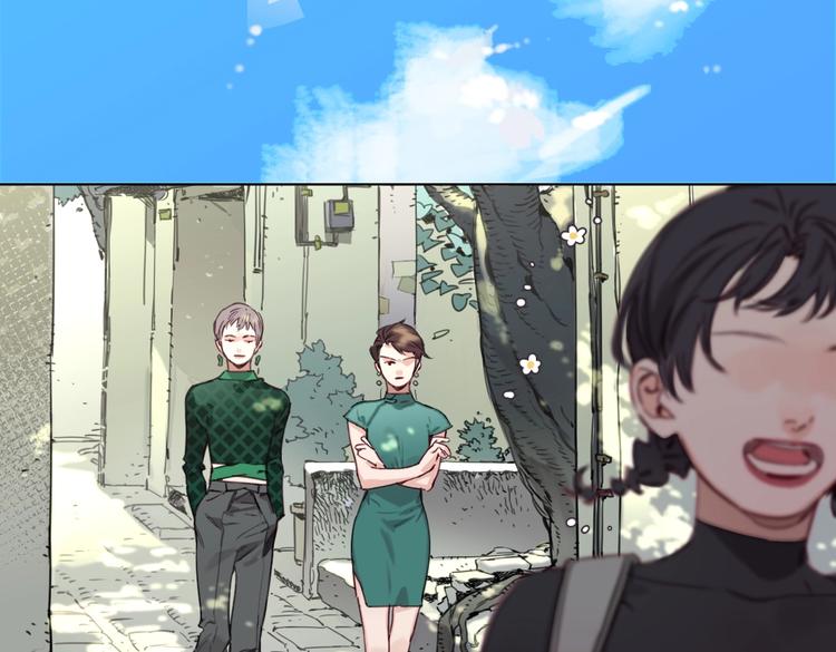 第18话 最好的爱是陪伴(1/2)-第22话